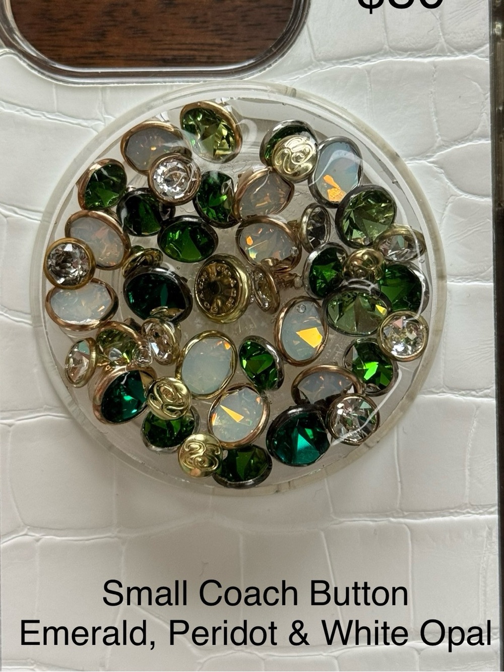 Spark*l PopSocket - Picture 2 of 2